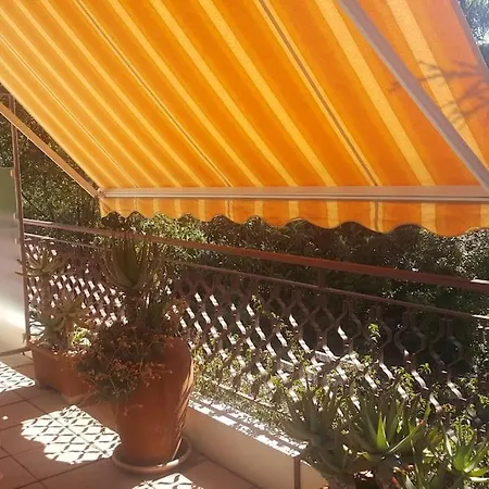 Semesterbostad Relax, Divertimento E Mondanita Ad Ottimi Prezzi