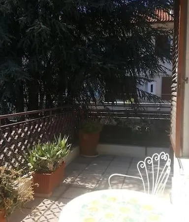 Relax, Divertimento E Mondanita Ad Ottimi Prezzi Prázdninový dům Latte
