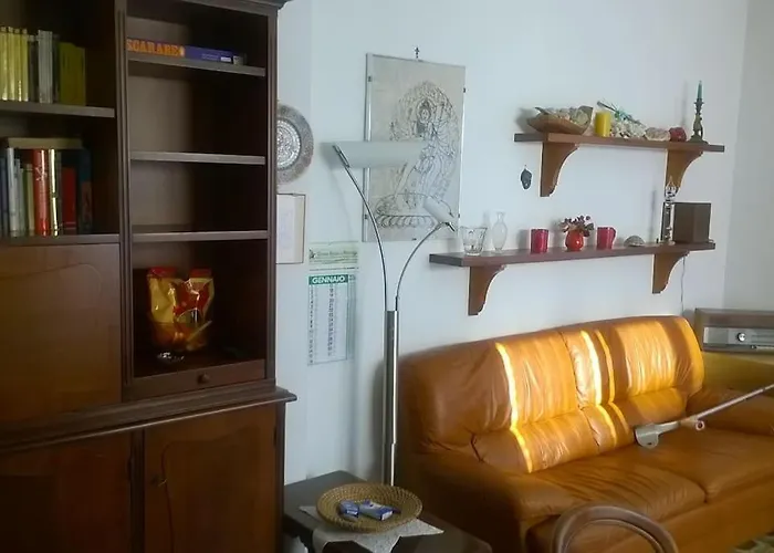 Relax, Divertimento E Mondanita Ad Ottimi Prezzi Vakantiehuis