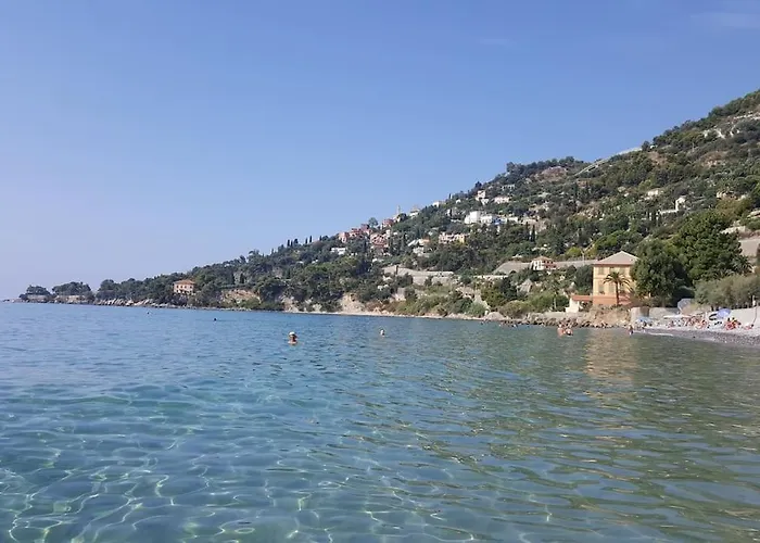 Relax, Divertimento E Mondanita Ad Ottimi Prezzi Сasa de vacaciones